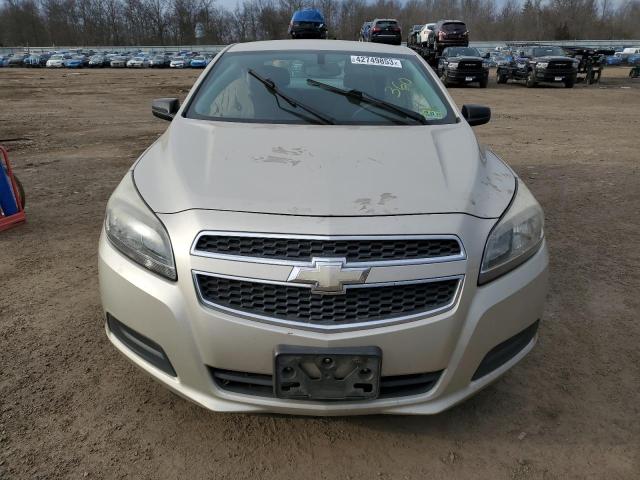 Photo 5 from auction – 2013 CHEVROLET MALIBU LS with VIN 1G11B5SA2DF261319