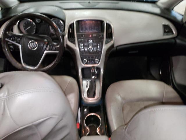 Photo 8 from auction – 2015 BUICK VERANO with VIN 1G4PP5SK5F4204117