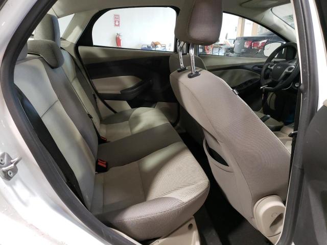Photo 10 from auction – 2012 FORD FOCUS SE with VIN 1FAHP3F2XCL352133