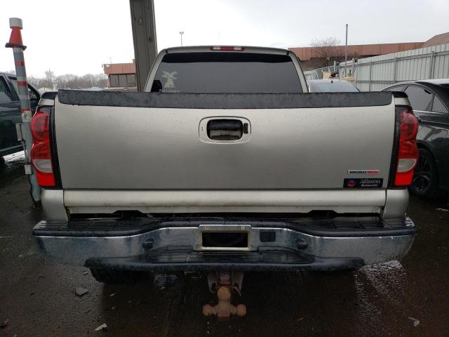 Photo 6 from auction – 2001 CHEVROLET SILVERADO with VIN 1GCHK29131E263169