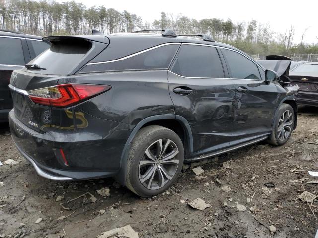 Photo 3 from auction – 2018 LEXUS RX 350 L with VIN JTJGZKCA5J2007484