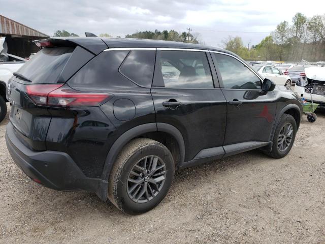 Photo 3 from auction – 2021 NISSAN ROGUE S with VIN 5N1AT3AA2MC755087