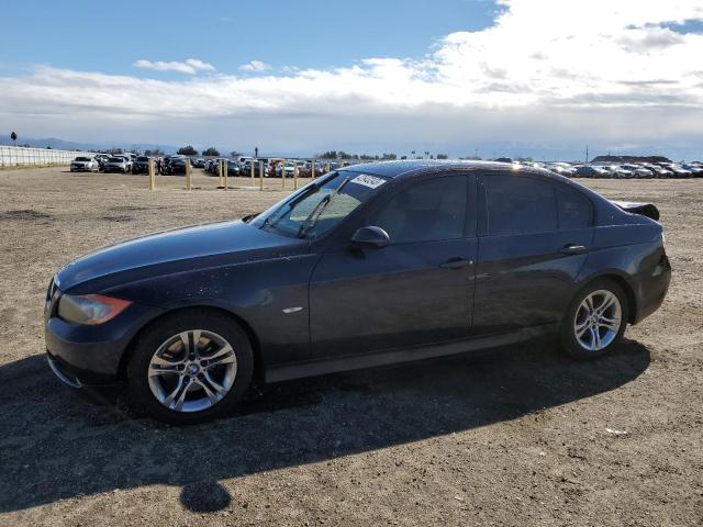 Photo 1 from auction – 2008 BMW 328 I SULE with VIN WBAVC53538FZ83263