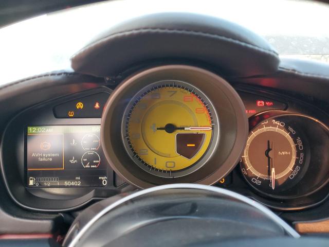Photo 9 from auction – 2010 FERRARI CALIFORNIA with VIN ZFF65LJA7A0169519