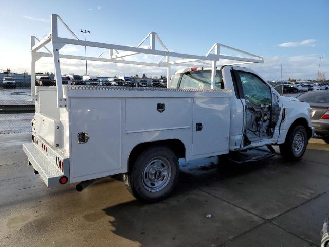 Photo 3 from auction – 2019 FORD F250 SUPER with VIN 1FDBF2A60KEC55903