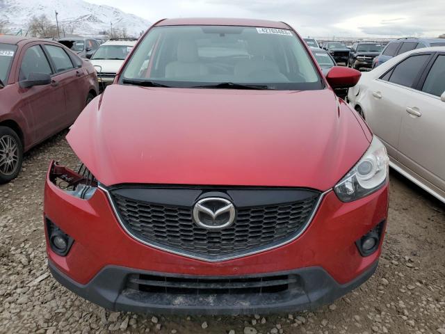Photo 5 from auction – 2014 MAZDA CX-5 TOURI with VIN JM3KE4CY2E0354992