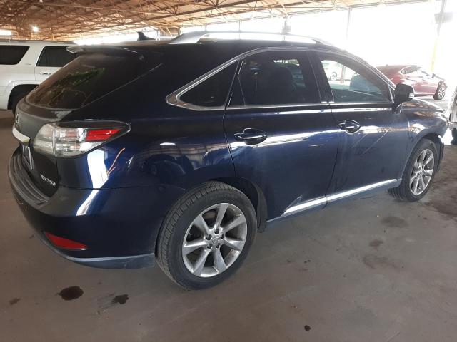 Photo 3 from auction – 2010 LEXUS RX 350 with VIN 2T2ZK1BA6AC008863