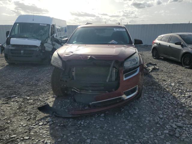 Photo 5 from auction – 2016 GMC ACADIA SLE with VIN 1GKKVNED0GJ230424