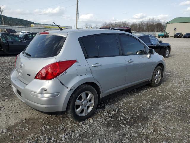 Photo 3 from auction – 2012 NISSAN VERSA S with VIN 3N1BC1CP9CK269242