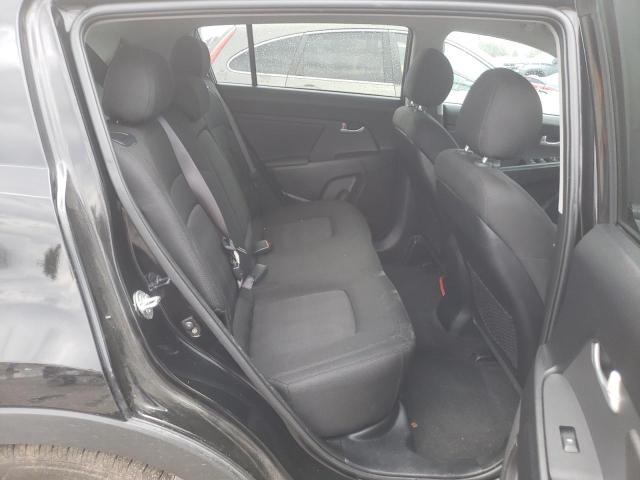 Photo 10 from auction – 2011 KIA SPORTAGE L with VIN KNDPB3A22B7130639