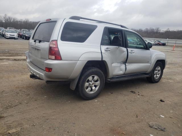 Photo 3 from auction – 2003 TOYOTA 4RUNNER SR with VIN JTEZT14R838002626