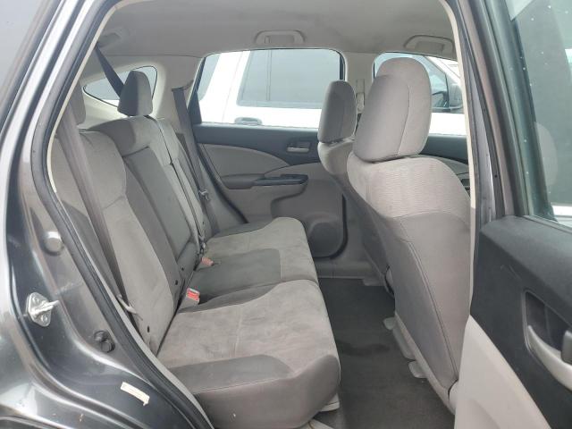 Photo 11 from auction – 2013 HONDA CR-V LX with VIN 2HKRM3H33DH518043