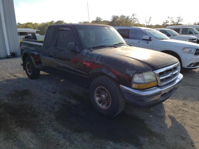 Photo 4 from auction – 1998 FORD RANGER SUP with VIN 1FTYR14U4WPB40144