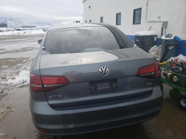 Photo 6 from auction – 2017 VOLKSWAGEN JETTA S with VIN 3VW2B7AJ4HM205250