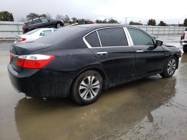 Photo 3 from auction – 2014 HONDA ACCORD LX with VIN 1HGCR2F34EA224570