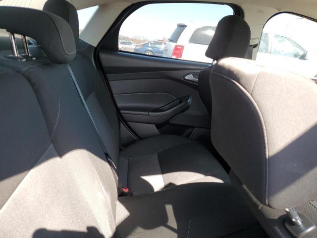 Photo 10 from auction – 2015 FORD FOCUS SE with VIN 1FADP3F21FL277907