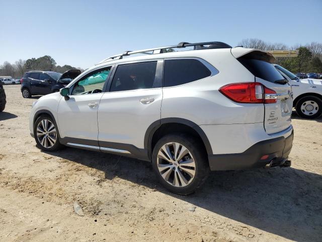 Photo 2 from auction – 2021 SUBARU ASCENT LIM with VIN 4S4WMAJD3M3433396