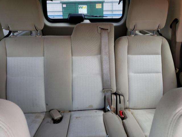 Photo 10 from auction – 2008 FORD EXPLORER X with VIN 1FMEU63E38UA43624