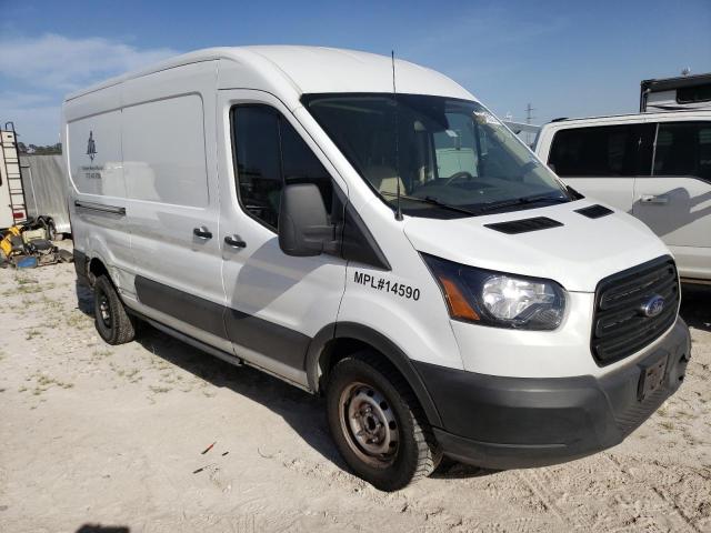 Photo 4 from auction – 2019 FORD TRANSIT T- with VIN 1FTYR2CM1KKB82916