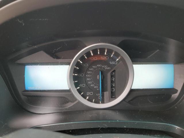 Photo 9 from auction – 2012 FORD EXPLORER X with VIN 1FMHK7D90CGA20822