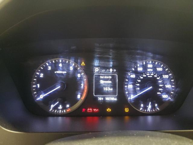 Photo 9 from auction – 2015 HYUNDAI SONATA SE with VIN 5NPE24AF9FH206603