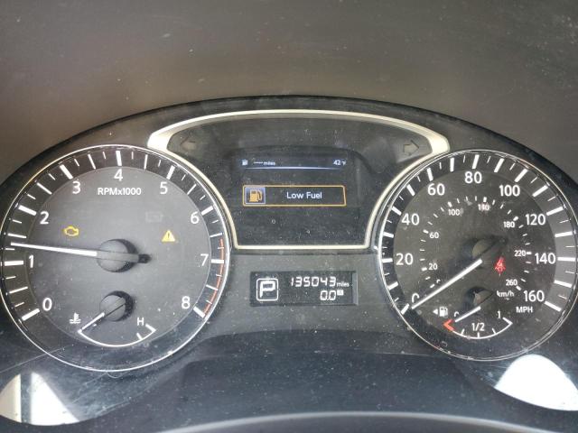 Photo 9 from auction – 2014 NISSAN ALTIMA 2.5 with VIN 1N4AL3AP6EN234989