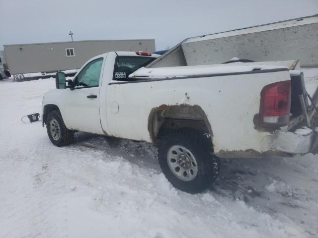 Photo 2 from auction – 2010 GMC SIERRA C15 with VIN 1GTPCTEA9AZ229878
