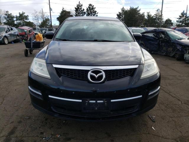 Photo 5 from auction – 2009 MAZDA CX-9 with VIN JM3TB38A290179104