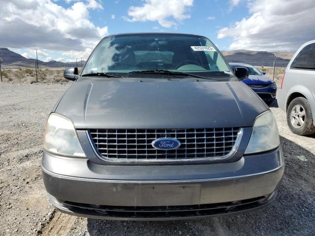 Photo 5 from auction – 2006 FORD FREESTAR S with VIN 2FMZA52276BA59288