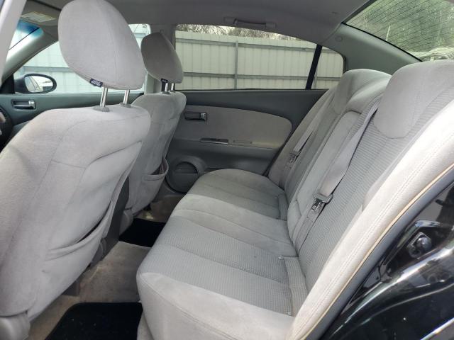 Photo 10 from auction – 2005 NISSAN ALTIMA S with VIN 1N4AL11D65C325699