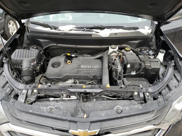 Photo 12 from auction – 2020 CHEVROLET EQUINOX LS with VIN 3GNAXSEV6LS579595