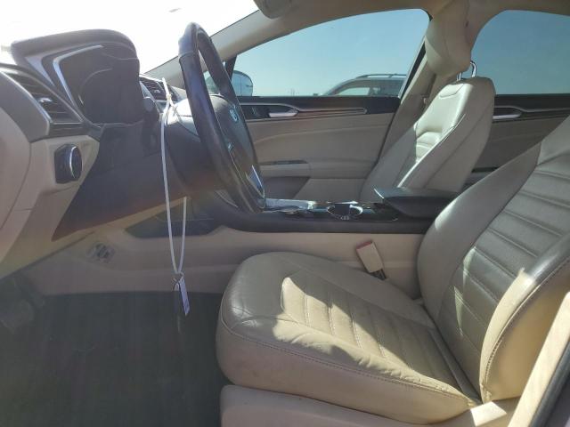 Photo 7 from auction – 2014 FORD FUSION SE with VIN 3FA6P0HD8ER233330