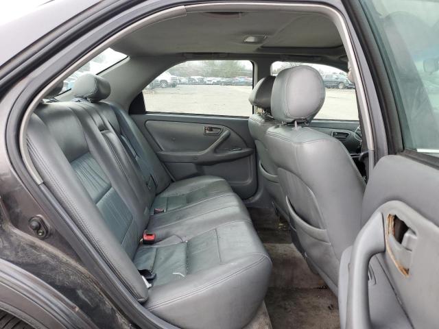 Photo 10 from auction – 2000 TOYOTA CAMRY CE with VIN 4T1BG22K5YU731098