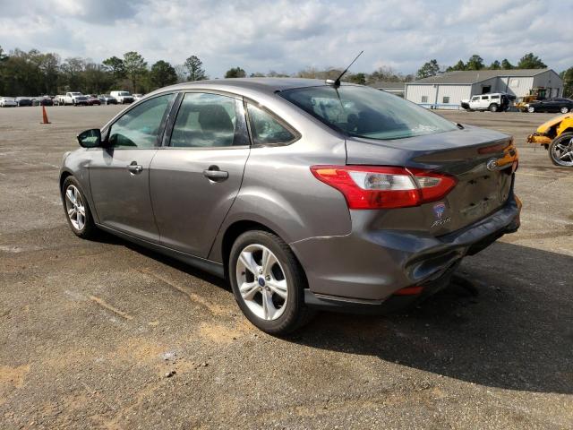Photo 2 from auction – 2014 FORD FOCUS SE with VIN 1FADP3F22EL376427