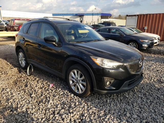 Photo 4 from auction – 2014 MAZDA CX-5 GT with VIN JM3KE2DYXE0304988