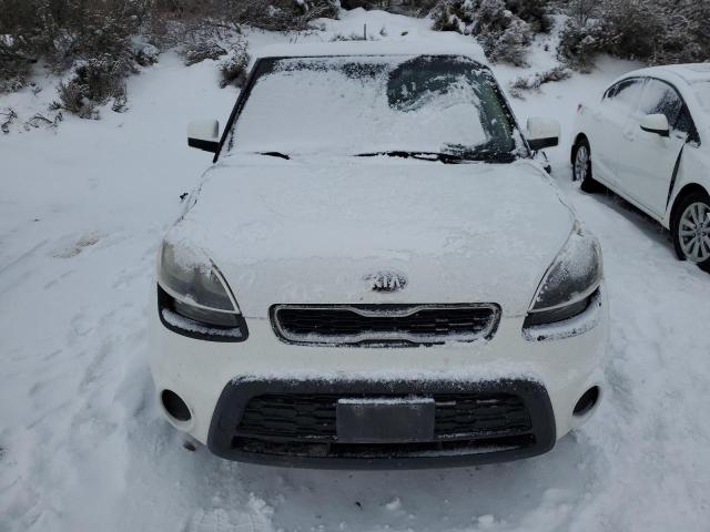 Photo 5 from auction – 2013 KIA SOUL with VIN KNDJT2A58D7563327