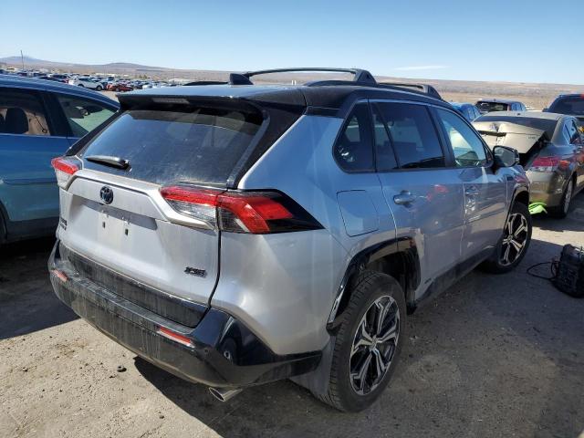 Photo 3 from auction – 2023 TOYOTA RAV4 PRIME with VIN JTMFB3FV4PD112425