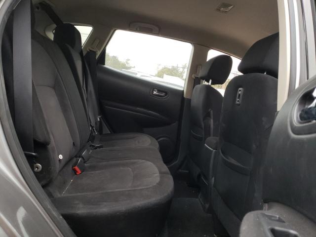 Photo 10 from auction – 2012 NISSAN ROGUE S with VIN JN8AS5MV9CW421576