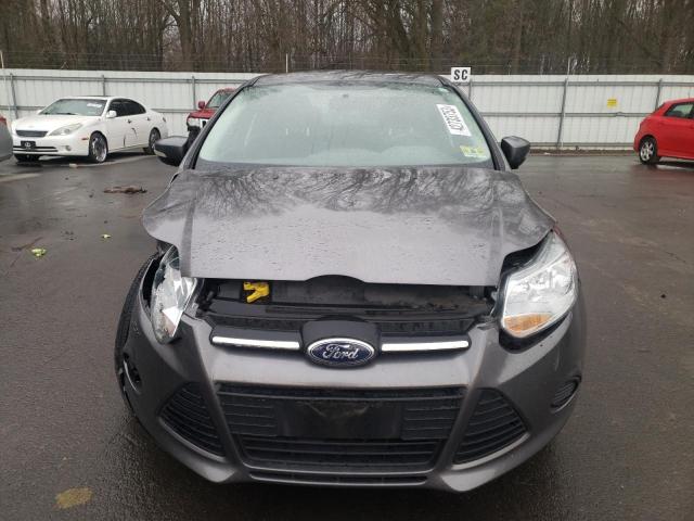 Photo 5 from auction – 2014 FORD FOCUS SE with VIN 1FADP3F26EL402429