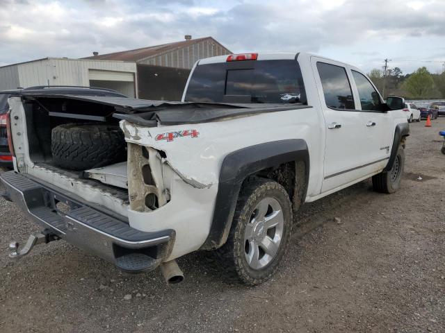 Photo 3 from auction – 2014 CHEVROLET SILVERADO with VIN 3GCUKSEC4EG216611