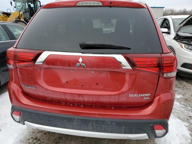 Photo 6 from auction – 2017 MITSUBISHI OUTLANDER with VIN JA4AZ3A31HZ055515