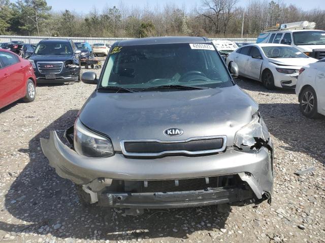Photo 5 from auction – 2016 KIA SOUL with VIN KNDJN2A24G7316911