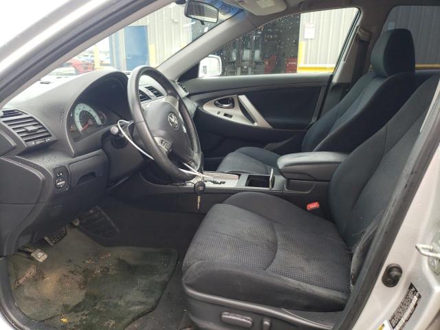 Photo 7 from auction – 2008 TOYOTA CAMRY CE with VIN 4T1BE46K58U768020