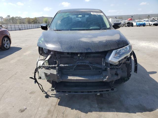 Photo 5 from auction – 2017 NISSAN ROGUE S with VIN JN8AT2MT8HW389950