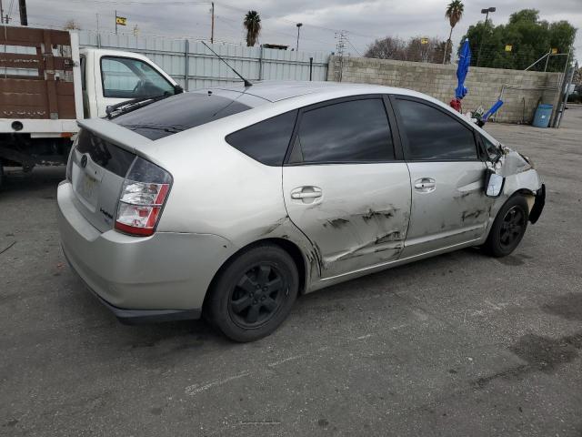 Photo 3 from auction – 2005 TOYOTA PRIUS with VIN JTDKB20U957038987