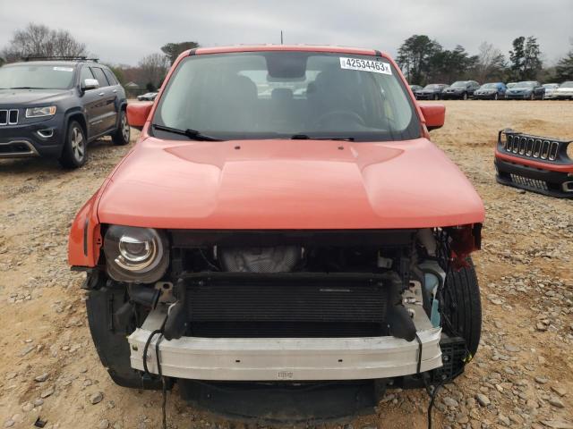Photo 5 from auction – 2015 JEEP RENEGADE S with VIN ZACCJAAT7FPC32493