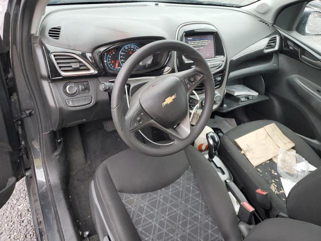 Photo 8 from auction – 2021 CHEVROLET SPARK 1LT with VIN KL8CD6SA4MC217736