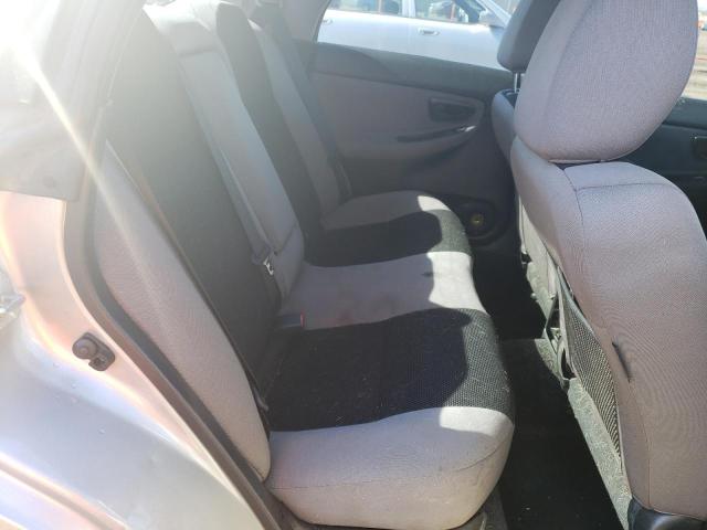 Photo 10 from auction – 2006 SUBARU IMPREZA 2. with VIN JF1GD67606H517962