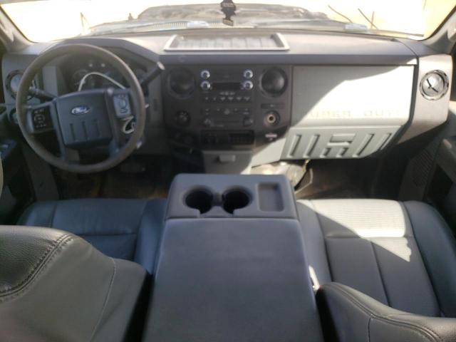Photo 8 from auction – 2016 FORD F250 SUPER with VIN 1FT7W2BT7GEC71862