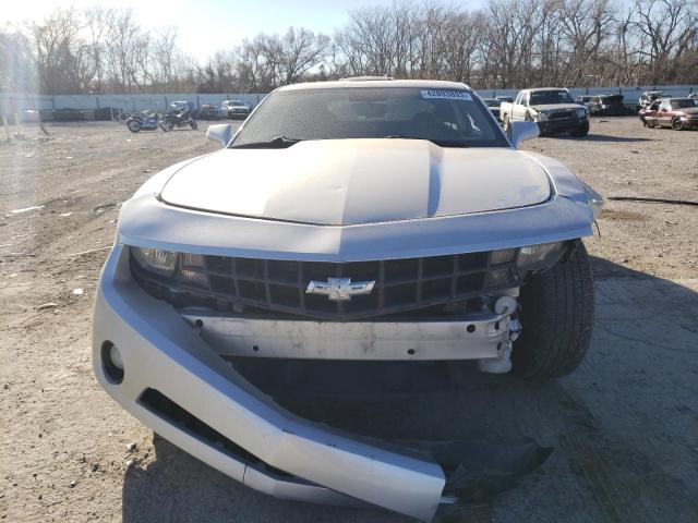 Photo 5 from auction – 2010 CHEVROLET CAMARO LT with VIN 2G1FB1EV7A9220931